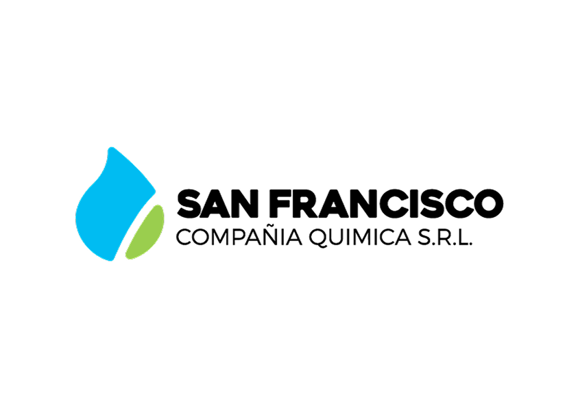 san francisco compania quimica
